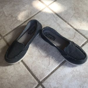 Slip on shoes